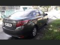 2017 Toyota Vios 1.3 E  -0