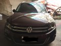2015 Volkswagen Tiguan 4x4 2.0TDI-1