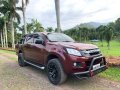 Isuzu D-Max 2017 MT 4x2-1