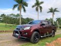 Isuzu D-Max 2017 MT 4x2-3