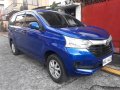Toyota Avanza E 2017 Manual Transmission-5