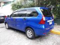 Toyota Avanza E 2017 Manual Transmission-0