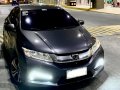 Honda city vx 2014 -3