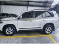 Toyota Land Cruiser 2018 for sale in Manila-2