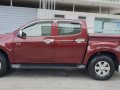 2014 Isuzu D-Max for sale in Manila-6