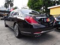 2017 Mercedes-Benz S-Class for sale in Pasig -7