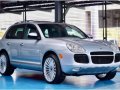 2007 Porsche Cayenne for sale in Quezon City -8