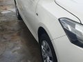White Toyota Vios 2014 for sale in Manila-5