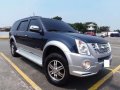 2012 Isuzu Alterra for sale in Quezon City -0