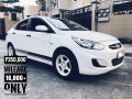 2014 Hyundai Accent for sale in Pasig -8