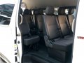 2018 Foton Traveller for sale in Paranaque -3