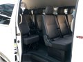 2018 Foton Traveller for sale in Paranaque -5