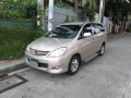 2009 Toyota Innova for sale in Quezon City-8