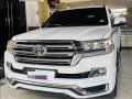 2010 Toyota Land Cruiser for sale in Manila-2