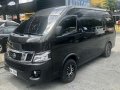 2018 Nissan Urvan for sale in Pasig -9