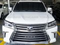 2017 Lexus Lx 570 for sale in Manila-7