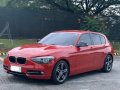 2012 Bmw 1-Series for sale in Paranaque -9
