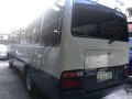 Toyota Coaster 1999 for sale in Quezon City-5