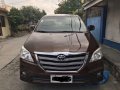 2014 Toyota Innova for sale in Bacoor-1