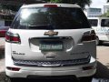 Chevrolet Trailblazer 2014 for sale in Estancia -6