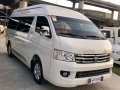 2018 Foton Traveller for sale in Paranaque -6