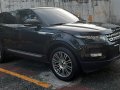 2012 Land Rover Range Rover Evoque for sale in Quezon City-7