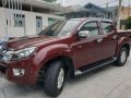 2014 Isuzu D-Max for sale in Manila-2