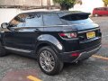 2012 Land Rover Range Rover Evoque for sale in Quezon City-4