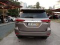 2016 Toyota Fortuner for sale in Manila-5