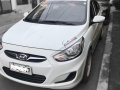 2014 Hyundai Accent for sale in Pasig -0