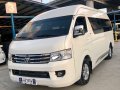 2018 Foton Traveller for sale in Paranaque -8