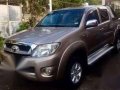 2008 Toyota Hilux for sale in Silang -5