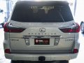 2017 Lexus Lx 570 for sale in Manila-8