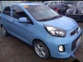 2016 Kia Picanto for sale in Cainta-5