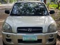 2007 Hyundai Tucson for sale in Manila-0