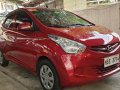 2018 Hyundai Eon for sale in Manila-7
