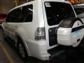 2011 Mitsubishi Pajero for sale in Manila-0