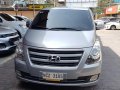 Sell 2017 Hyundai Grand Starex Van in Pasig -0