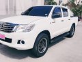 2014 Toyota Hilux for sale in Quezon City-9