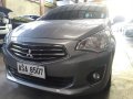 Mitsubishi Mirage G4 2015 Sedan for sale in Manila-3