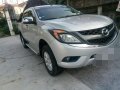 Mazda Bt-50 2016 for sale in Las Pinas-2