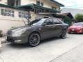 Toyota Camry 2004 for sale in Quezon City-6