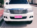 2014 Toyota Hilux for sale in Quezon City-8