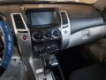 2009 Mitsubishi Montero Sport for sale in Marilao-2