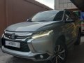 2018 Mitsubishi Montero Sport for sale in Quezon City -1