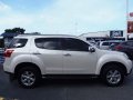 2016 Isuzu Mu-X for sale in Quezon City -5