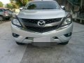 Mazda Bt-50 2016 for sale in Las Pinas-9