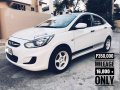 2014 Hyundai Accent for sale in Pasig -7