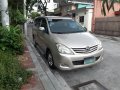 2009 Toyota Innova for sale in Quezon City-6