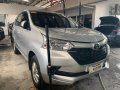 Silver Toyota Avanza 2019 for sale in Quezon City-4